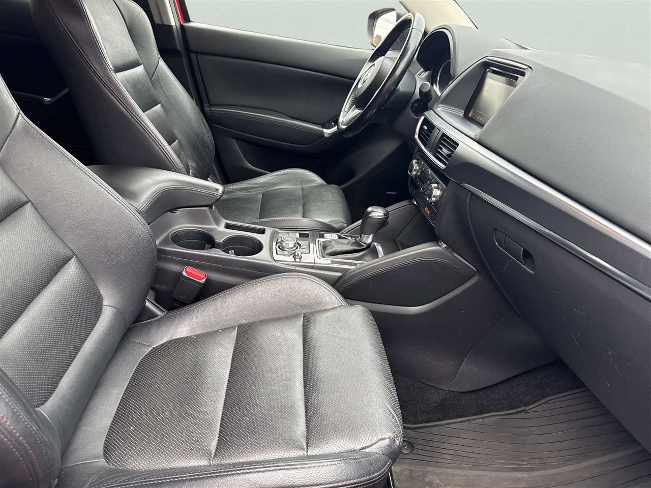 Mazda CX-5 2016.5 AWD 4dr Auto Grand Touring 2016