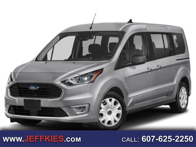 Ford Transit Connect Wagon XLT LWB w/Rear Liftgate 2022 Ford Transit Connect Wagon XLT LWB w/Rear Liftgate 2022