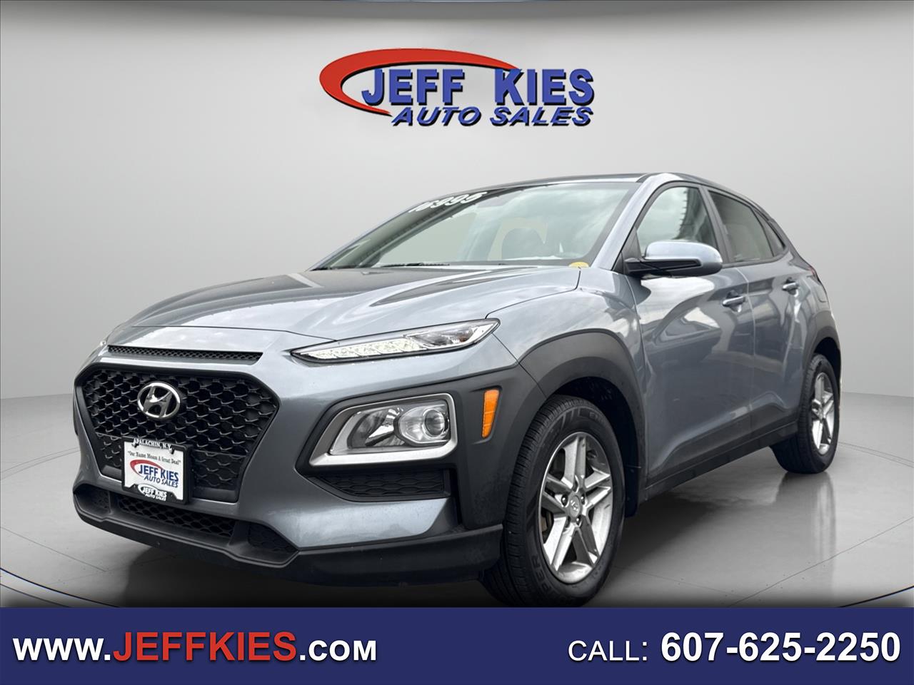 2020 Hyundai Kona SE