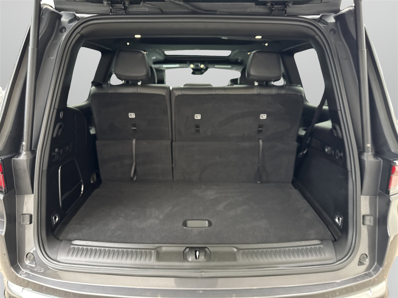 Jeep Wagoneer Series II 4x4 2022