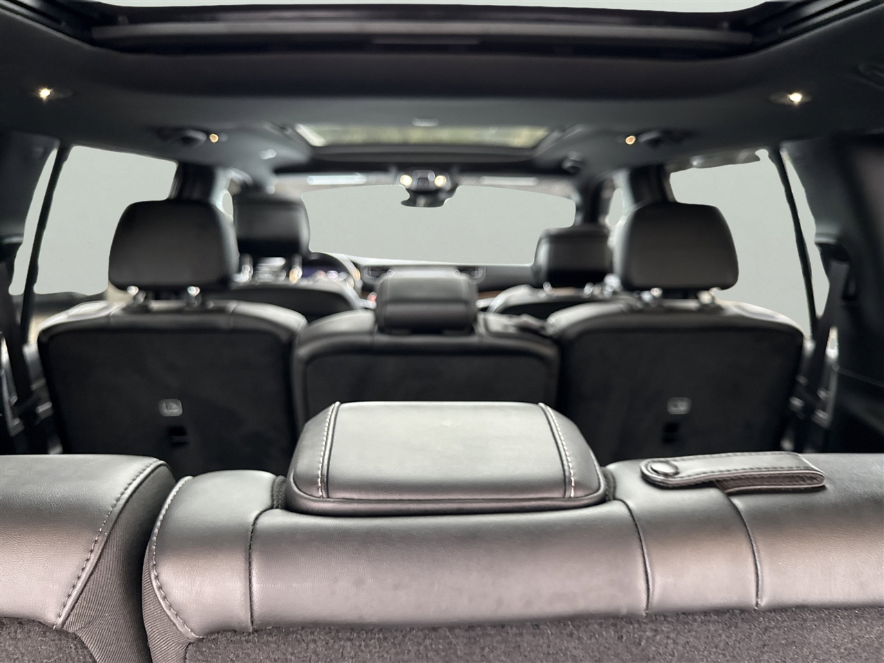 Jeep Wagoneer Series II 4x4 2022