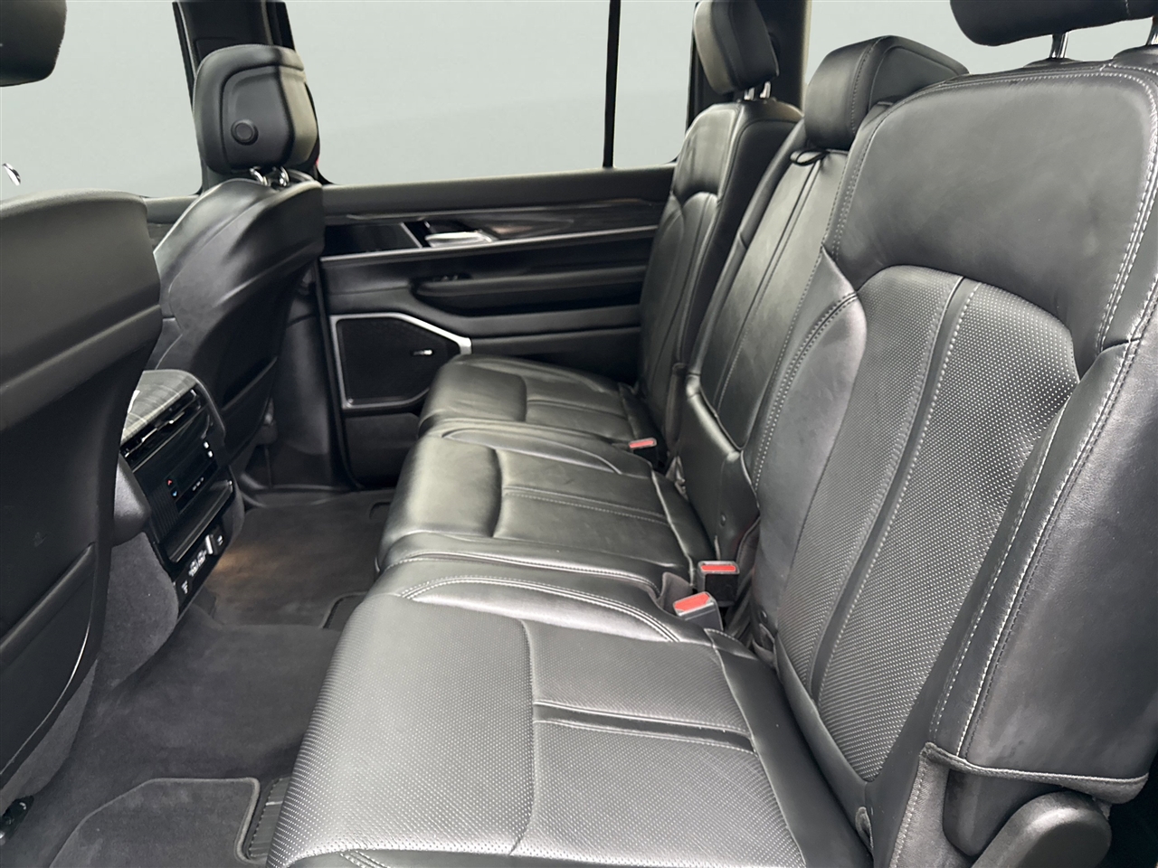 Jeep Wagoneer Series II 4x4 2022