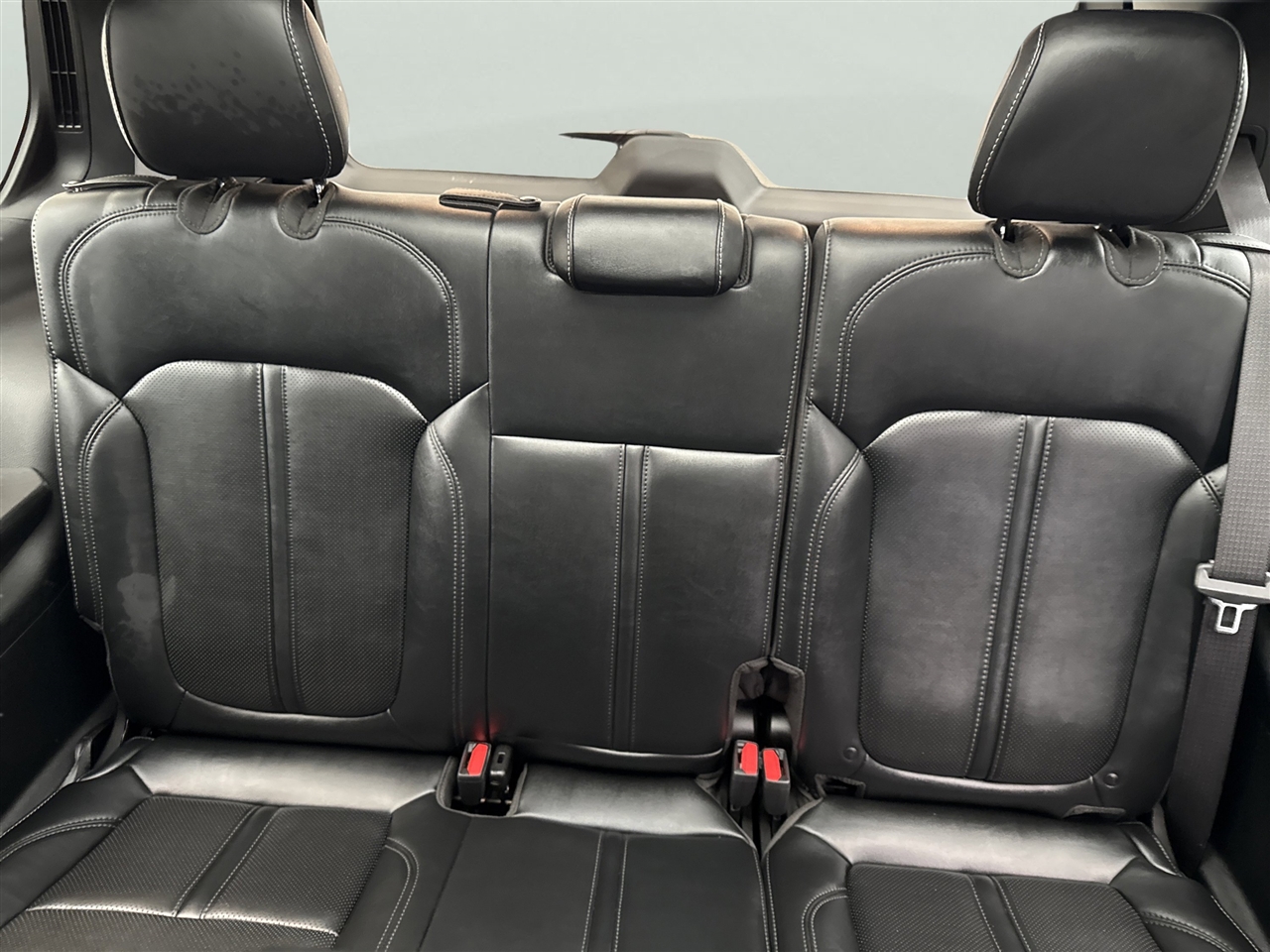 Jeep Wagoneer Series II 4x4 2022