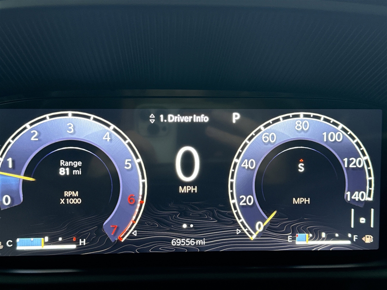 Jeep Wagoneer Series II 4x4 2022