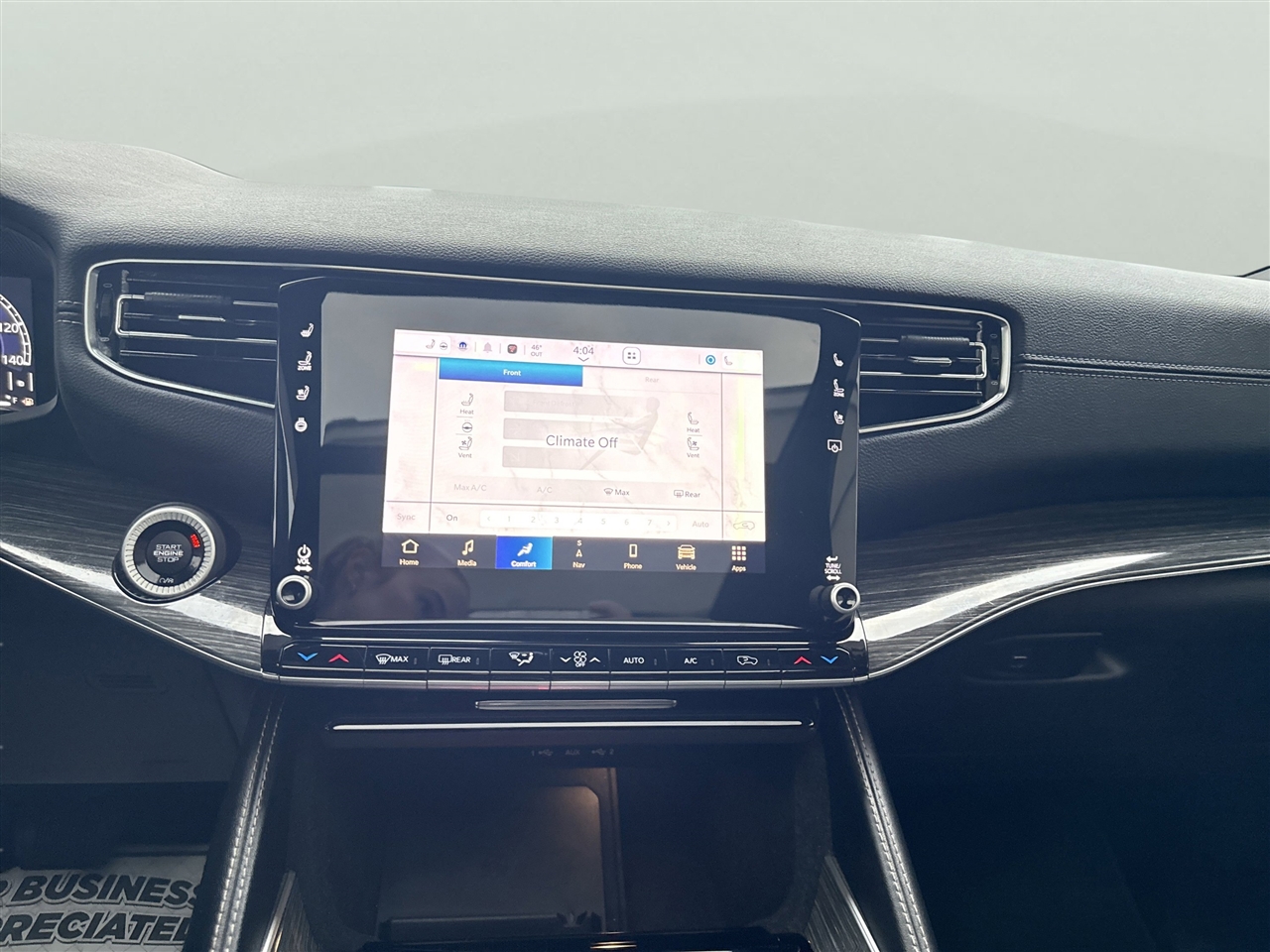 Jeep Wagoneer Series II 4x4 2022