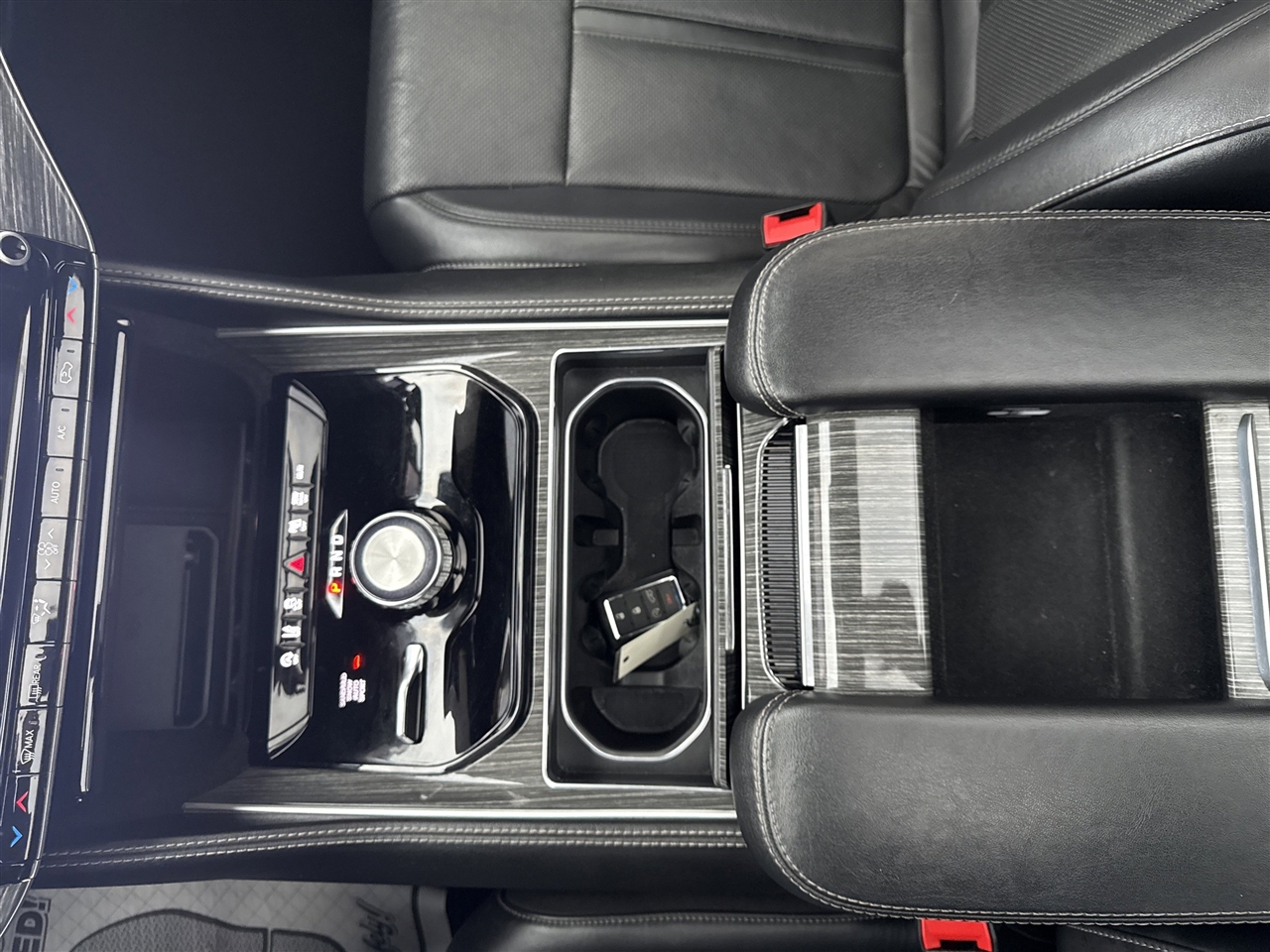 Jeep Wagoneer Series II 4x4 2022