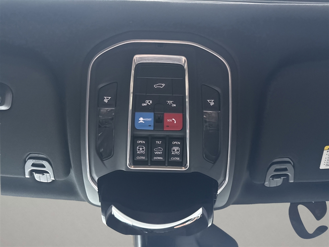 Jeep Wagoneer Series II 4x4 2022