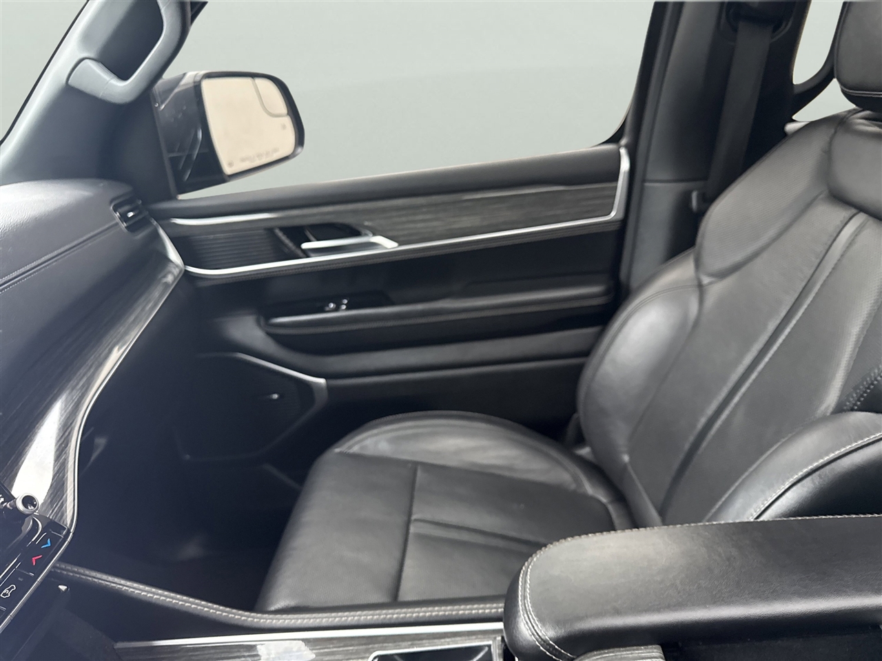 Jeep Wagoneer Series II 4x4 2022