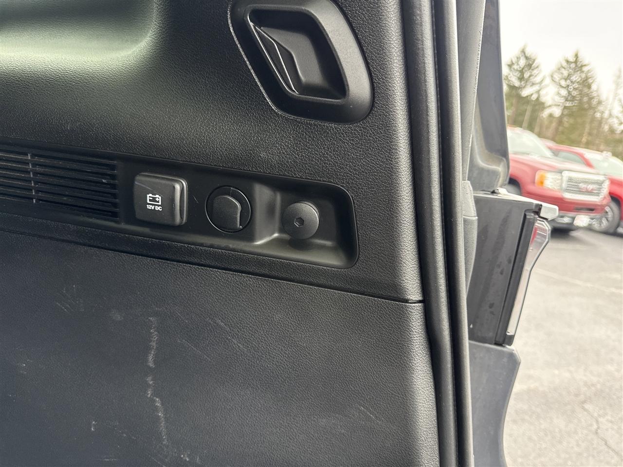 Jeep Wagoneer Series II 4x4 2022