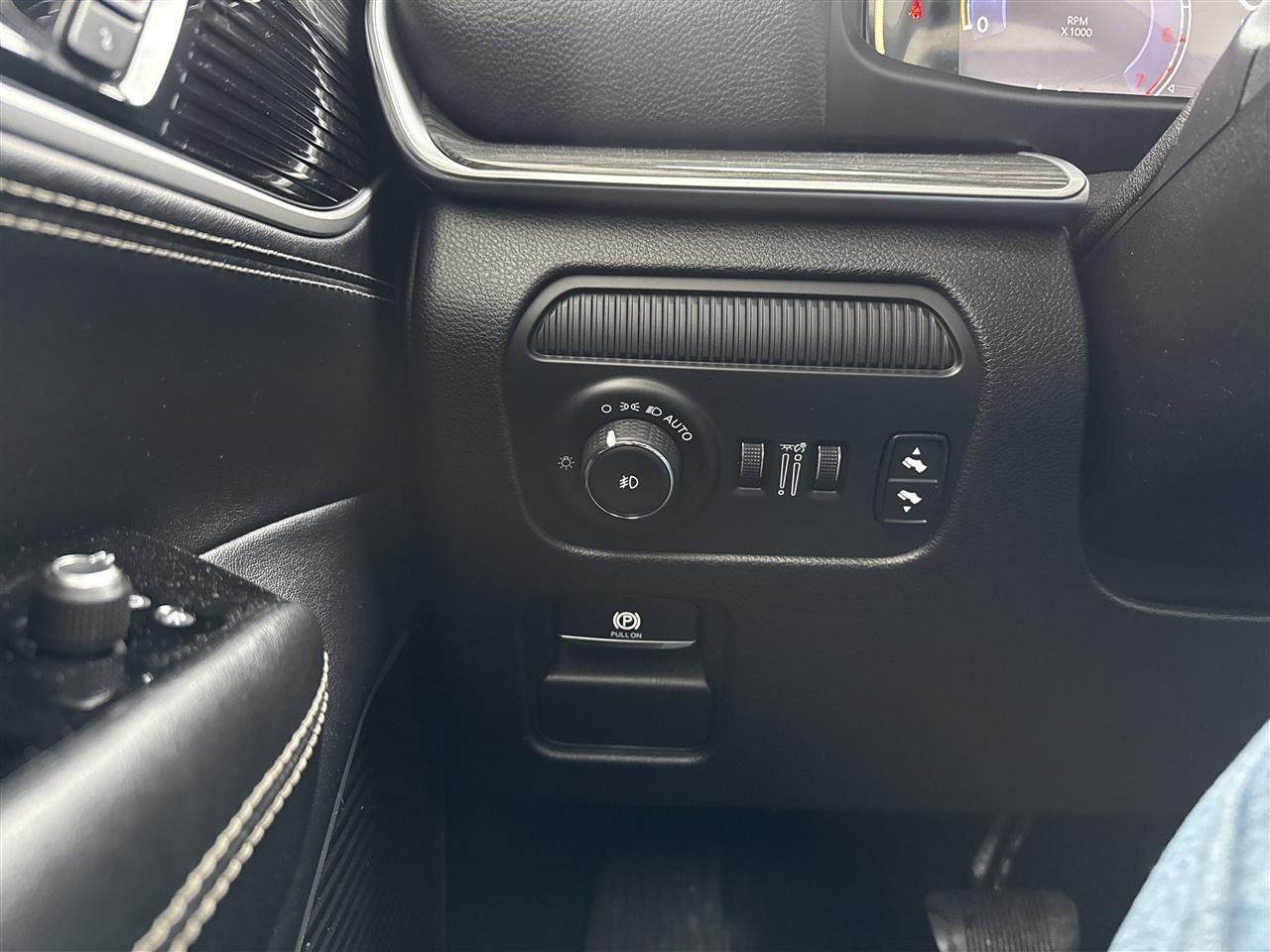 Jeep Wagoneer Series II 4x4 2022