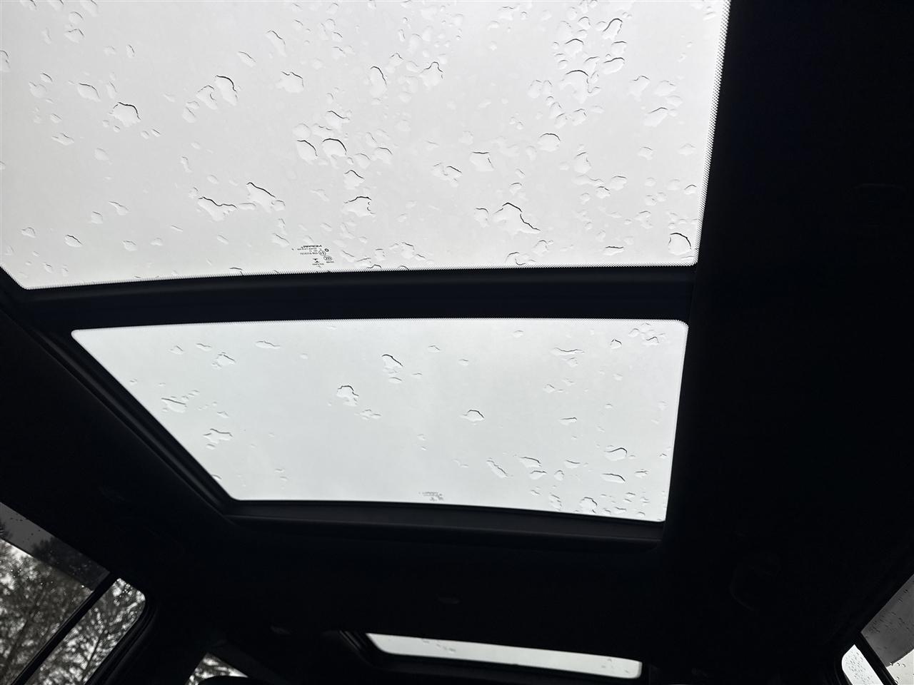 Jeep Wagoneer Series II 4x4 2022