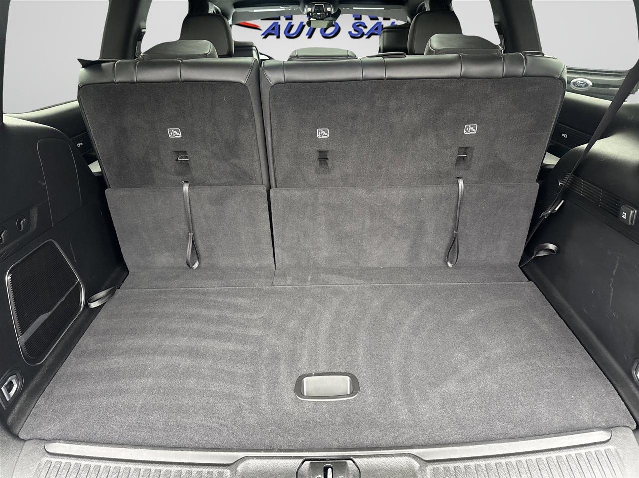 Jeep Wagoneer Series II 4x4 2022