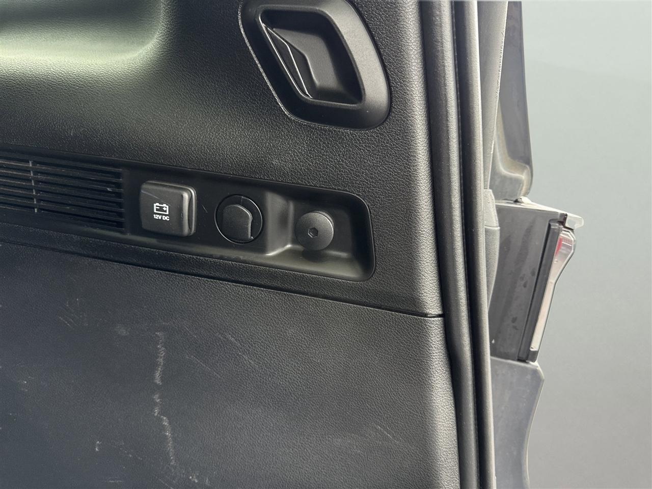 Jeep Wagoneer Series II 4x4 2022