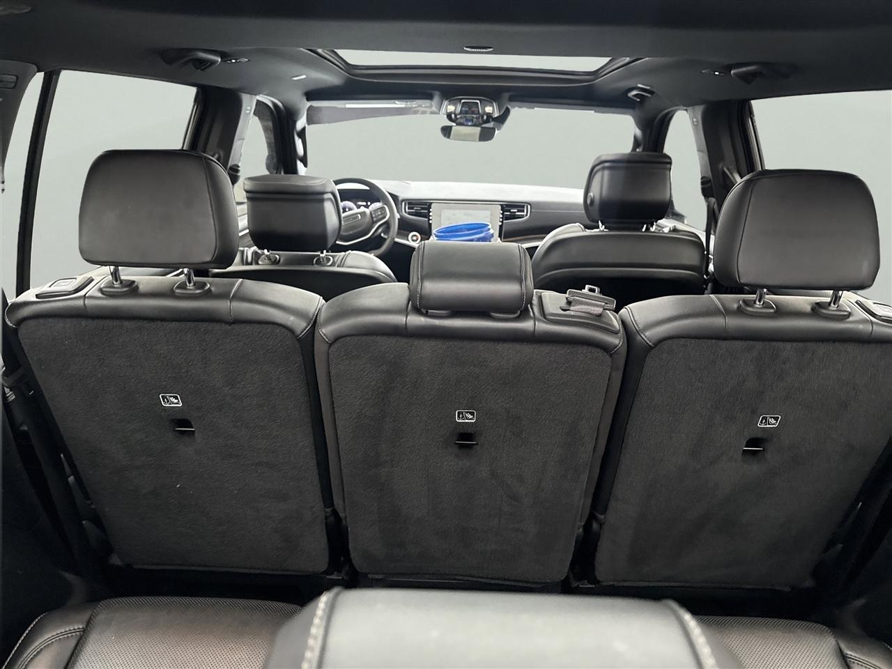 Jeep Wagoneer Series II 4x4 2022