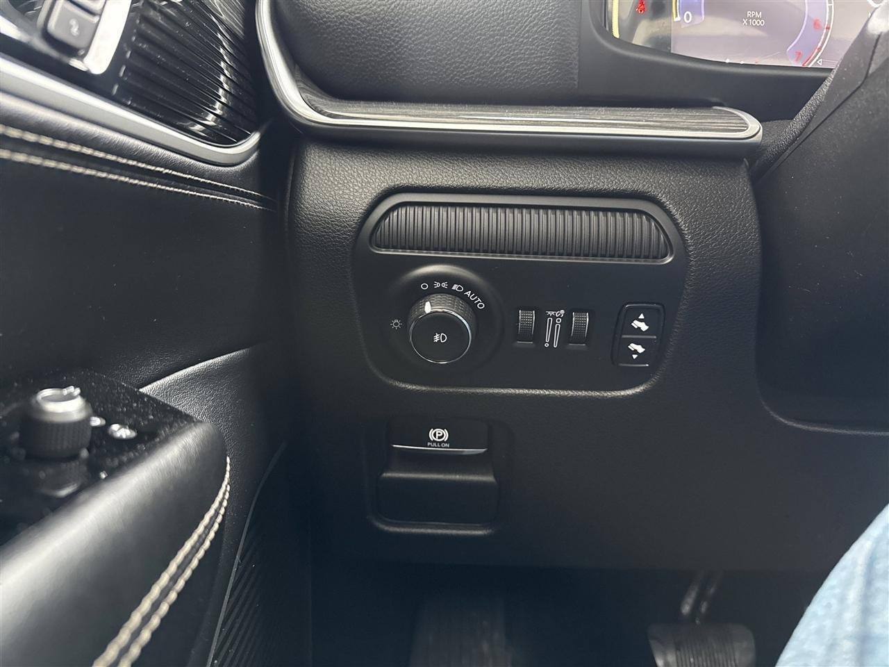 Jeep Wagoneer Series II 4x4 2022