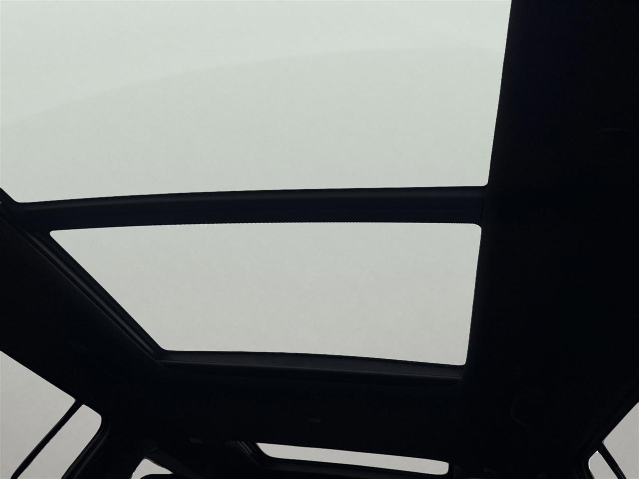 Jeep Wagoneer Series II 4x4 2022