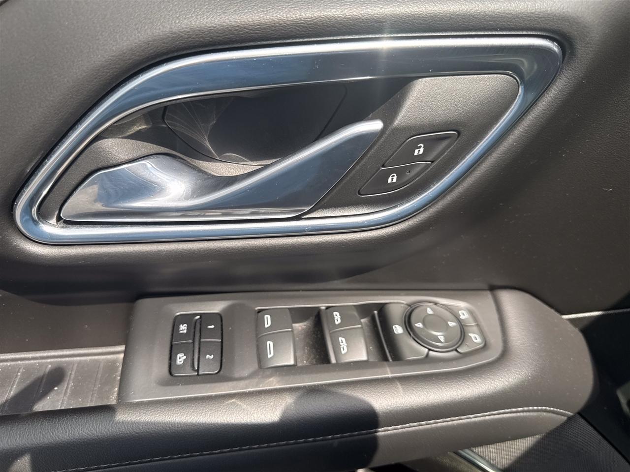 Chevrolet Tahoe 4WD 4dr Z71 2023