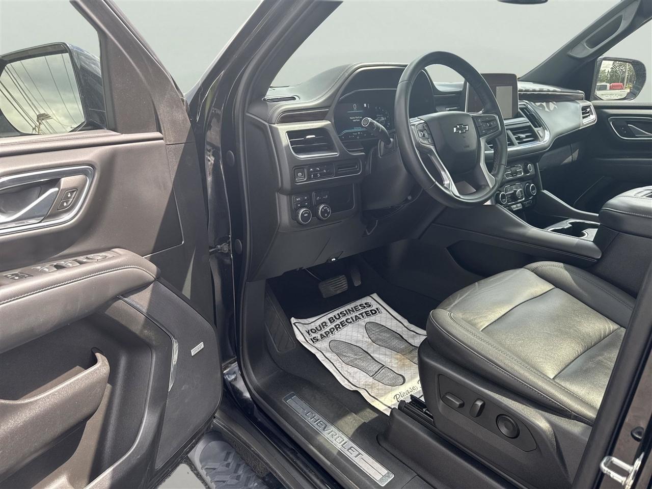 Chevrolet Tahoe 4WD 4dr Z71 2023