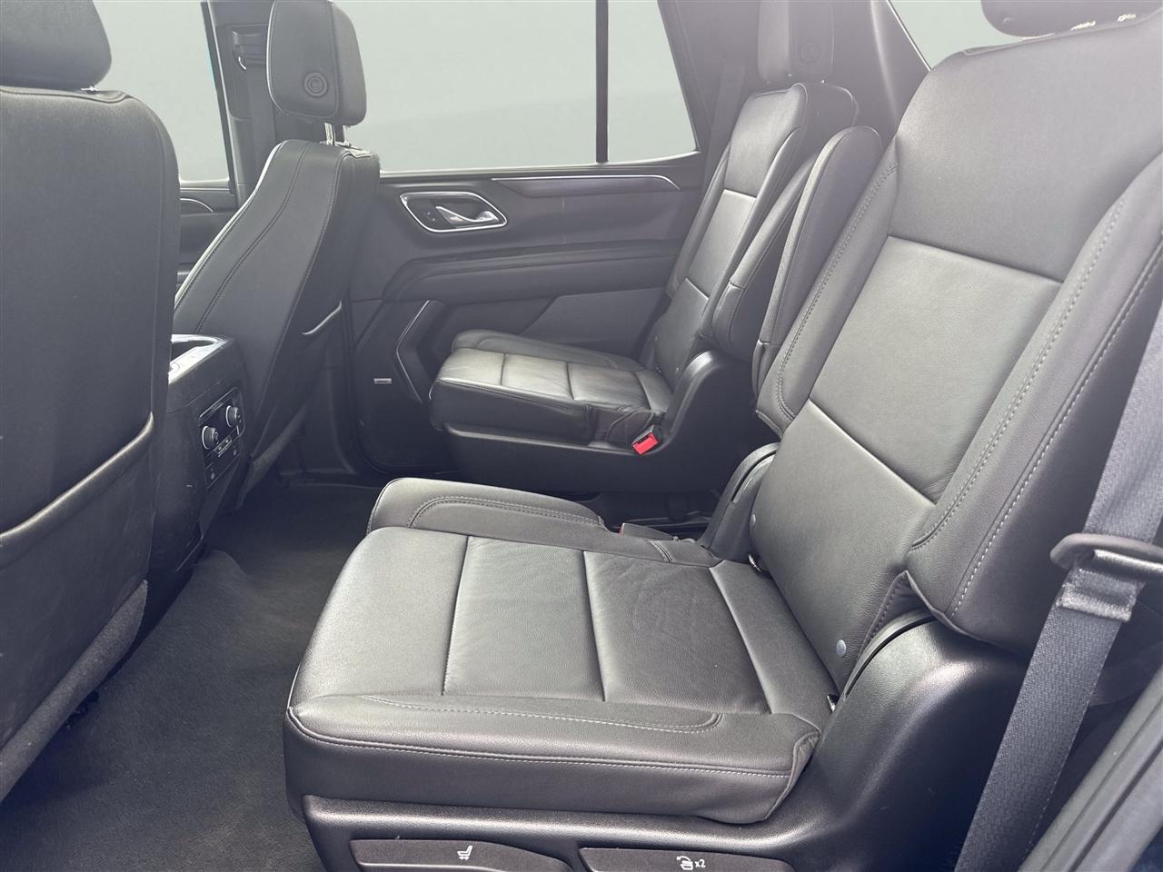 Chevrolet Tahoe 4WD 4dr Z71 2023