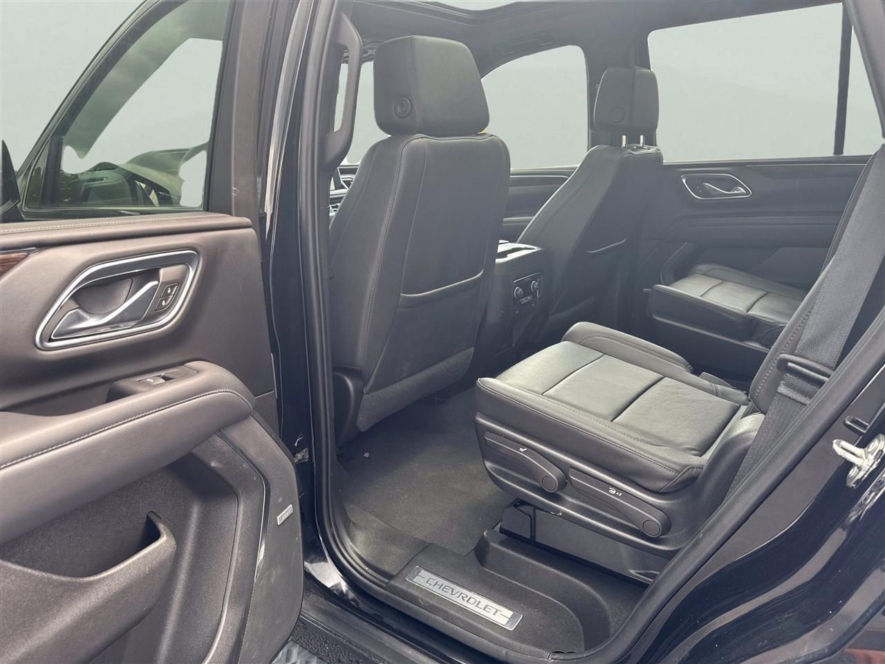 Chevrolet Tahoe 4WD 4dr Z71 2023