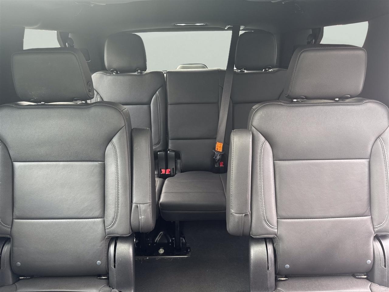 Chevrolet Tahoe 4WD 4dr Z71 2023