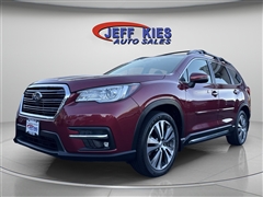 2021 Subaru Ascent 
