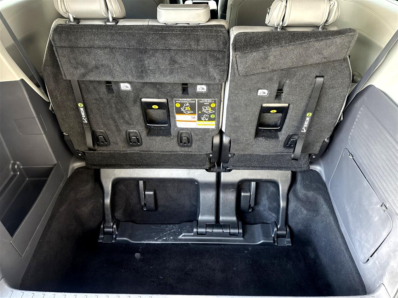 Toyota Sienna XLE AWD 7-Passenger (Natl) 2022