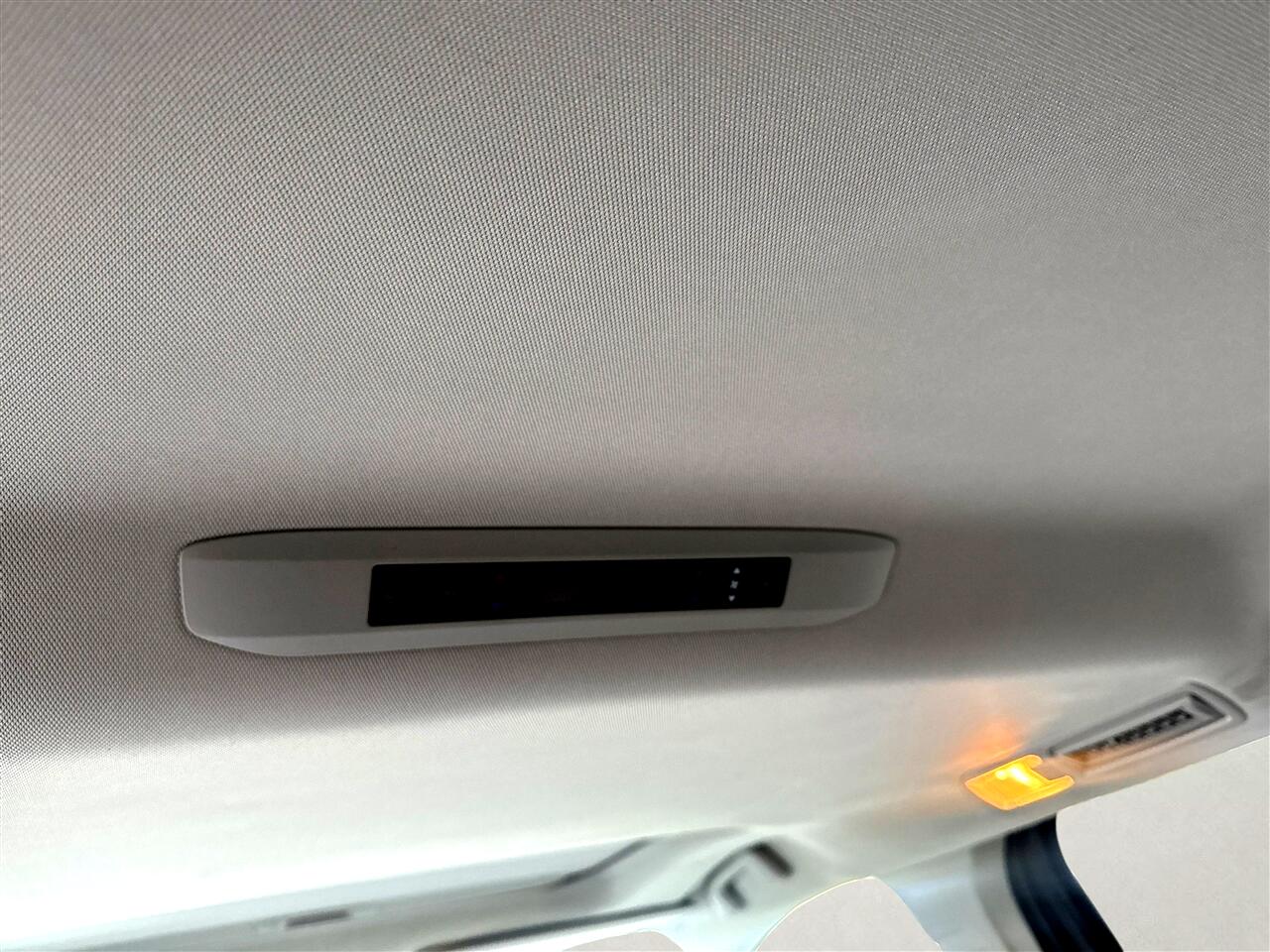 Toyota Sienna XLE AWD 7-Passenger (Natl) 2022