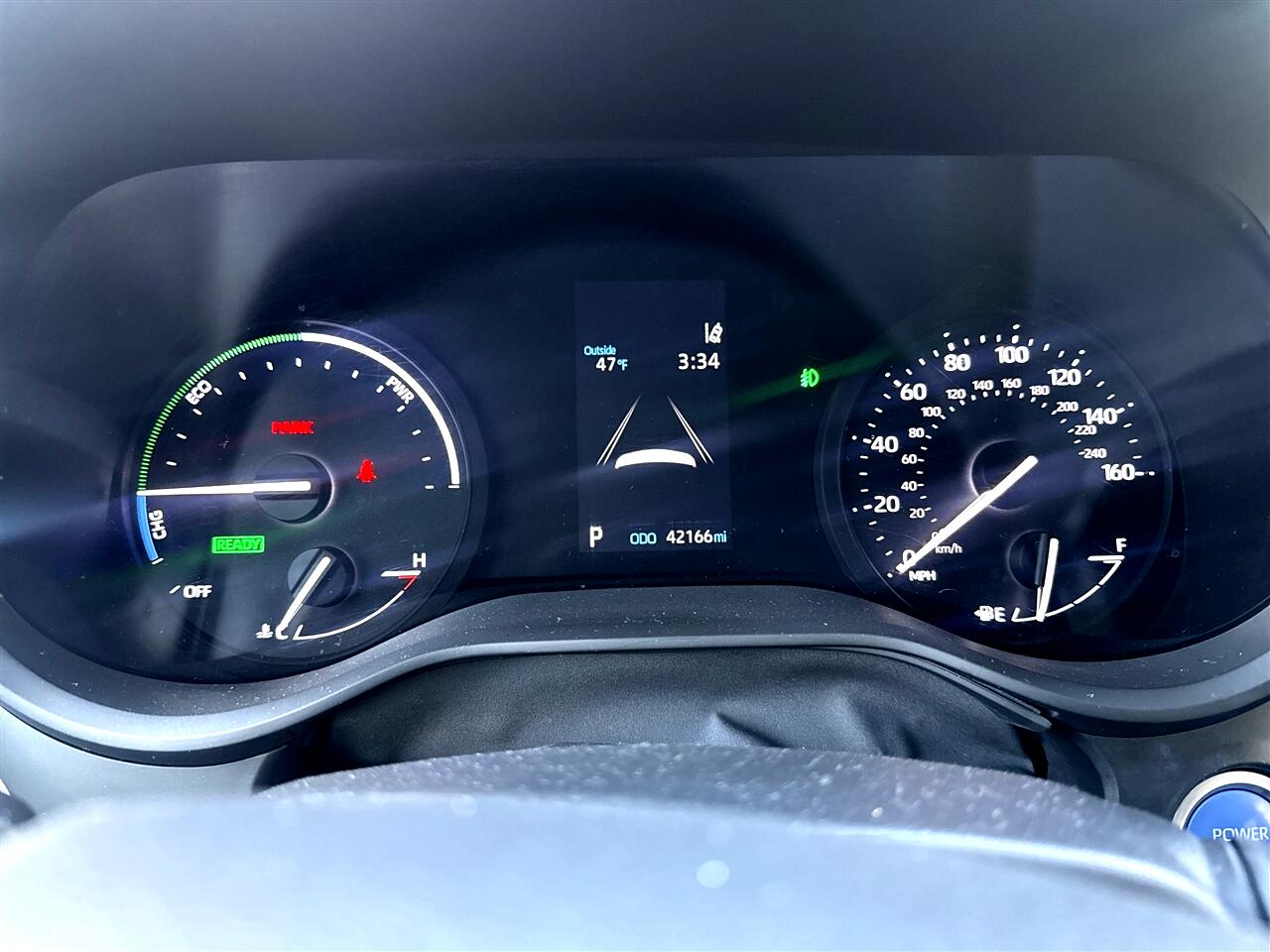 Toyota Sienna XLE AWD 7-Passenger (Natl) 2022