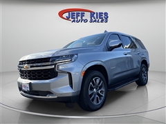 2024 Chevrolet Tahoe 