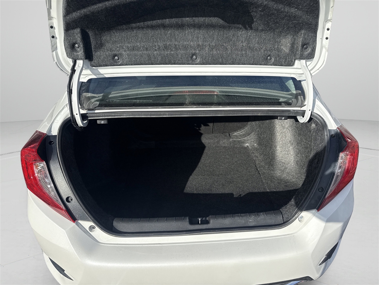 Honda Civic Sedan EX CVT 2019