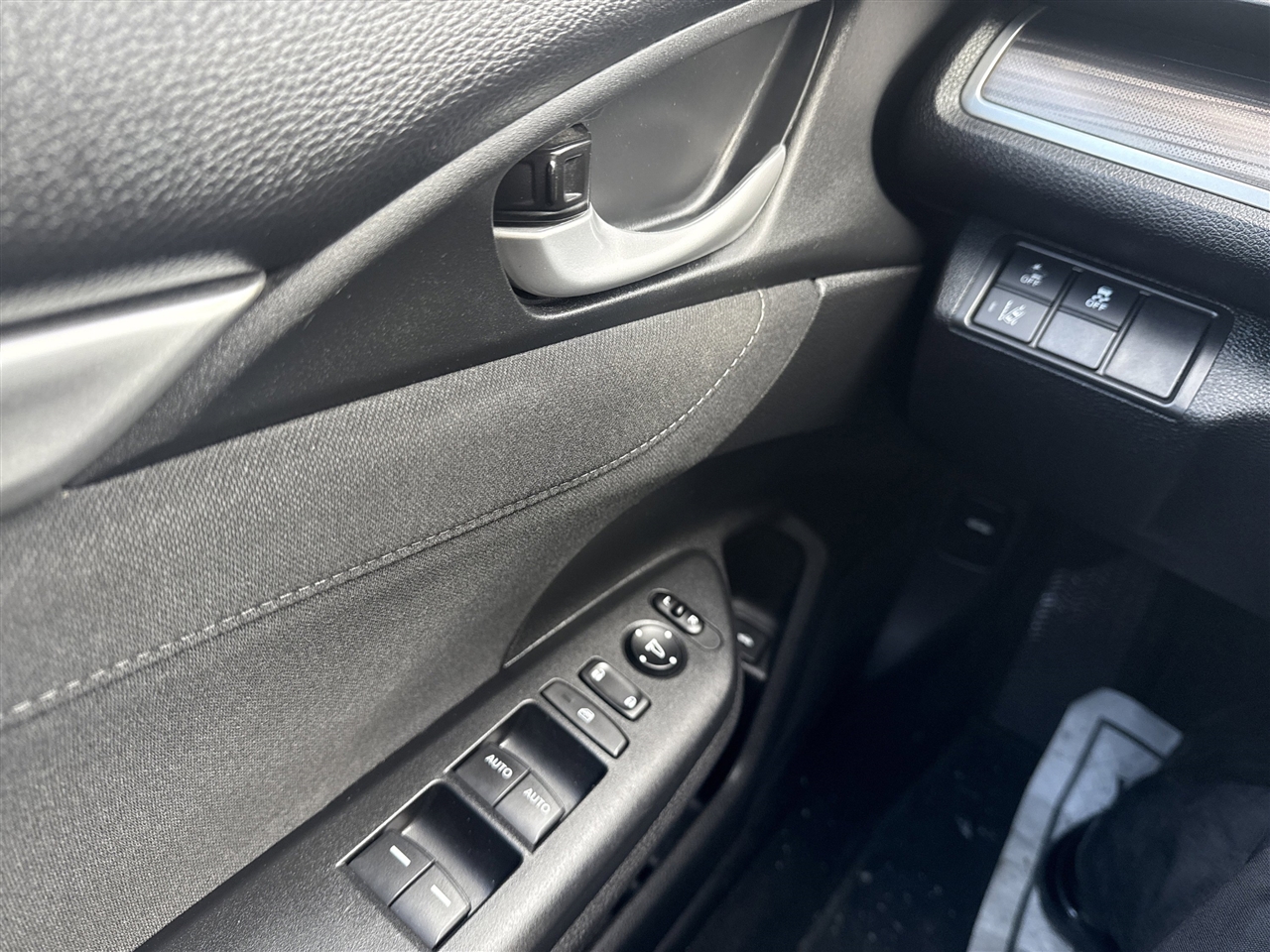 Honda Civic Sedan EX CVT 2019