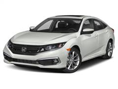 2019 Honda Civic Sedan 