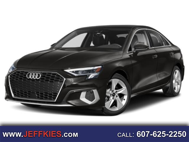 2023 Audi A3 Premium 40 TFSI