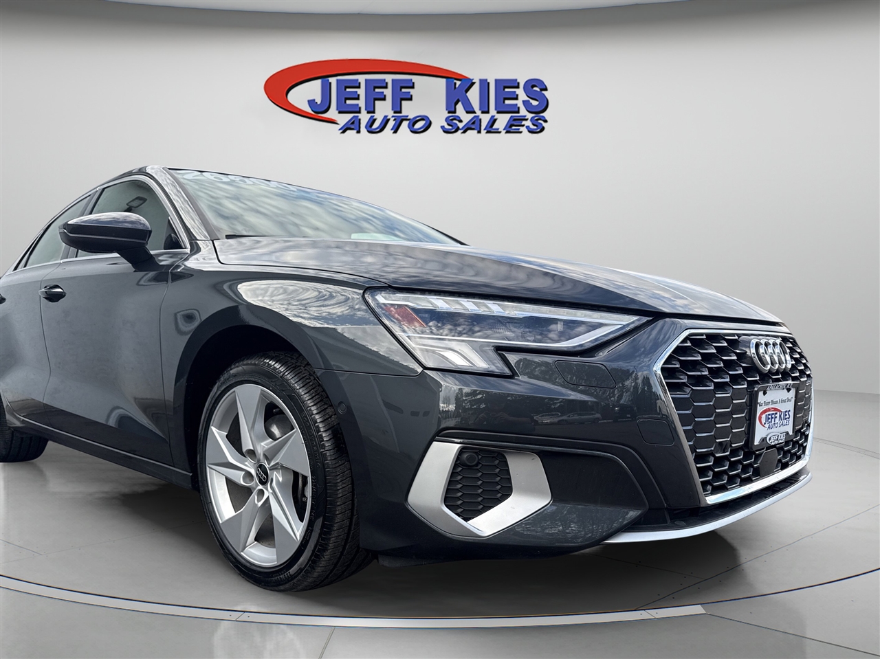 Audi A3 Premium 40 TFSI 2023