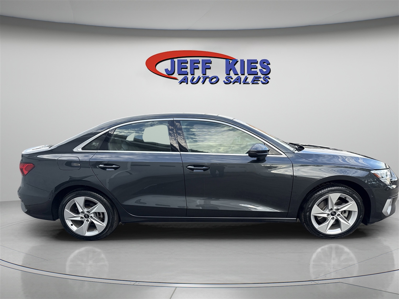 Audi A3 Premium 40 TFSI 2023