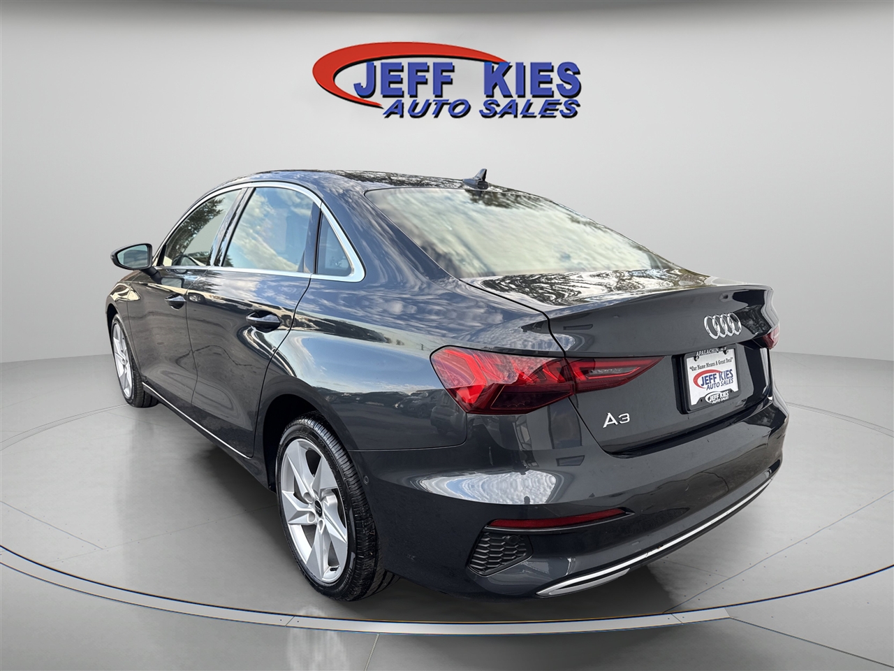 Audi A3 Premium 40 TFSI 2023