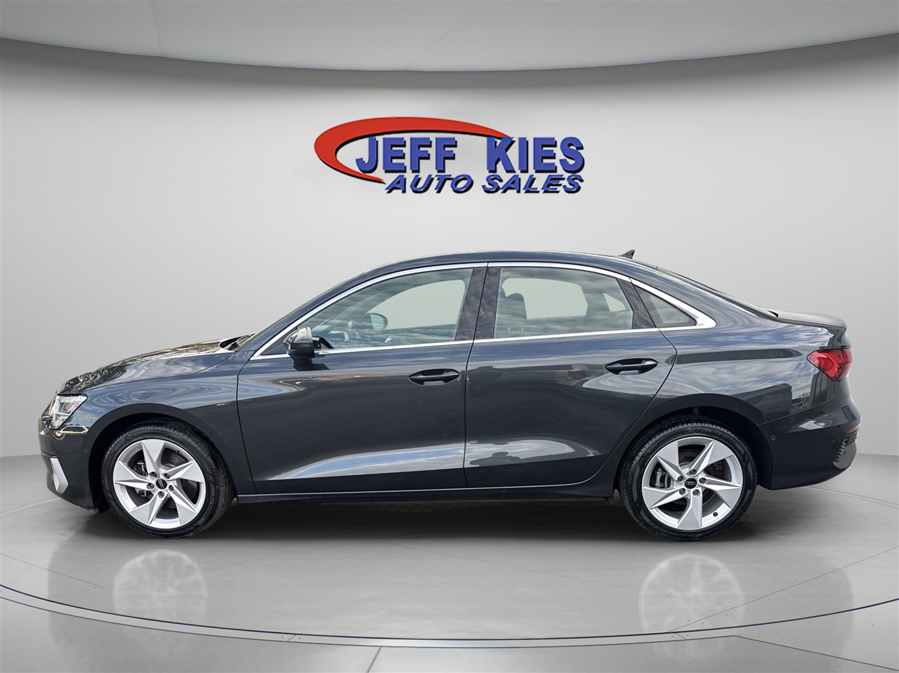 Audi A3 Premium 40 TFSI 2023