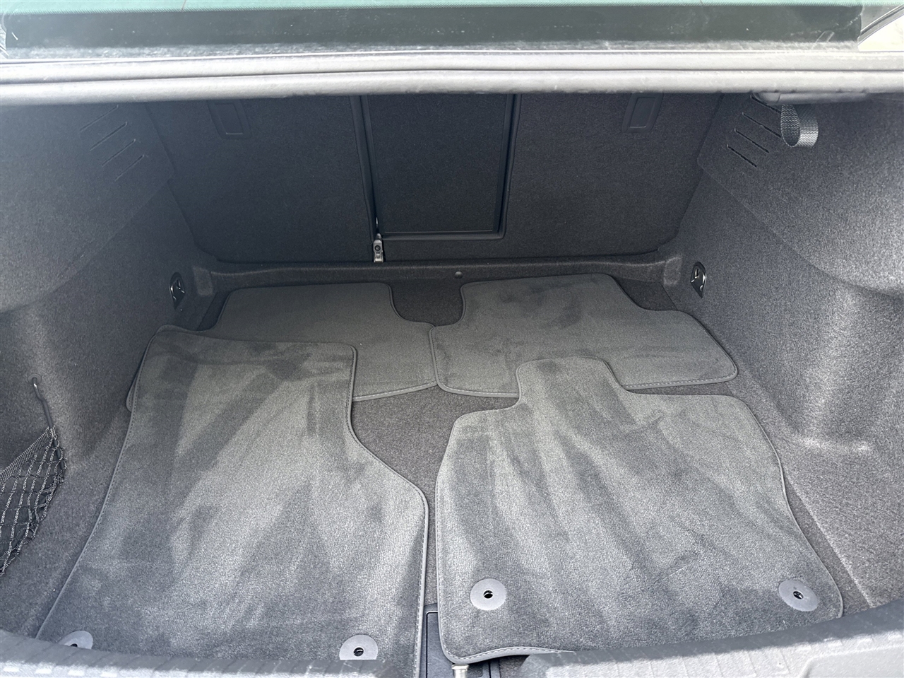 Audi A3 Premium 40 TFSI 2023