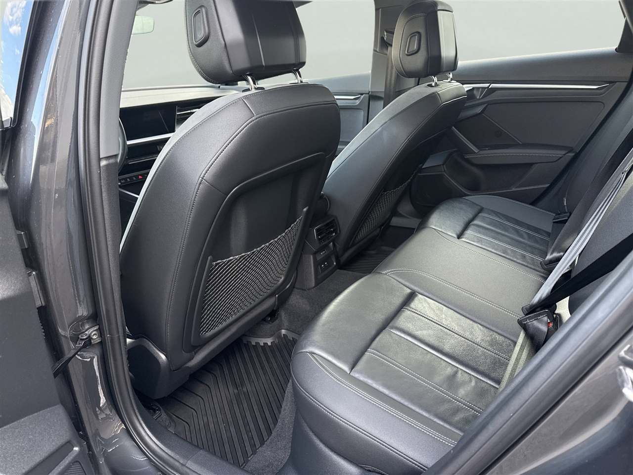 Audi A3 Premium 40 TFSI 2023