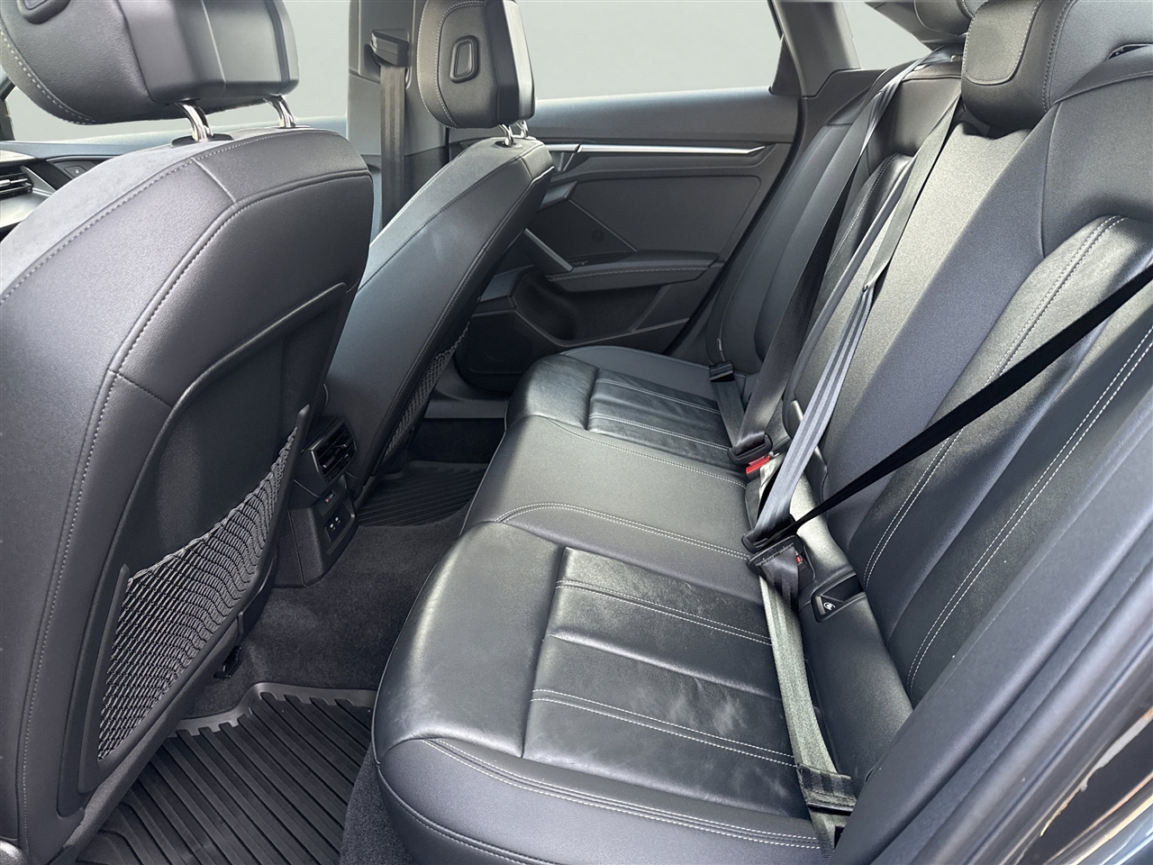 Audi A3 Premium 40 TFSI 2023