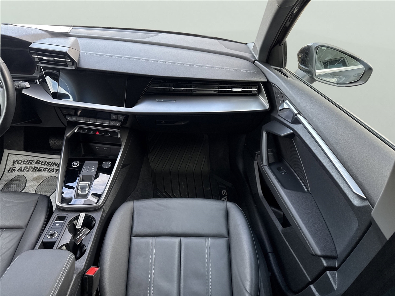 Audi A3 Premium 40 TFSI 2023