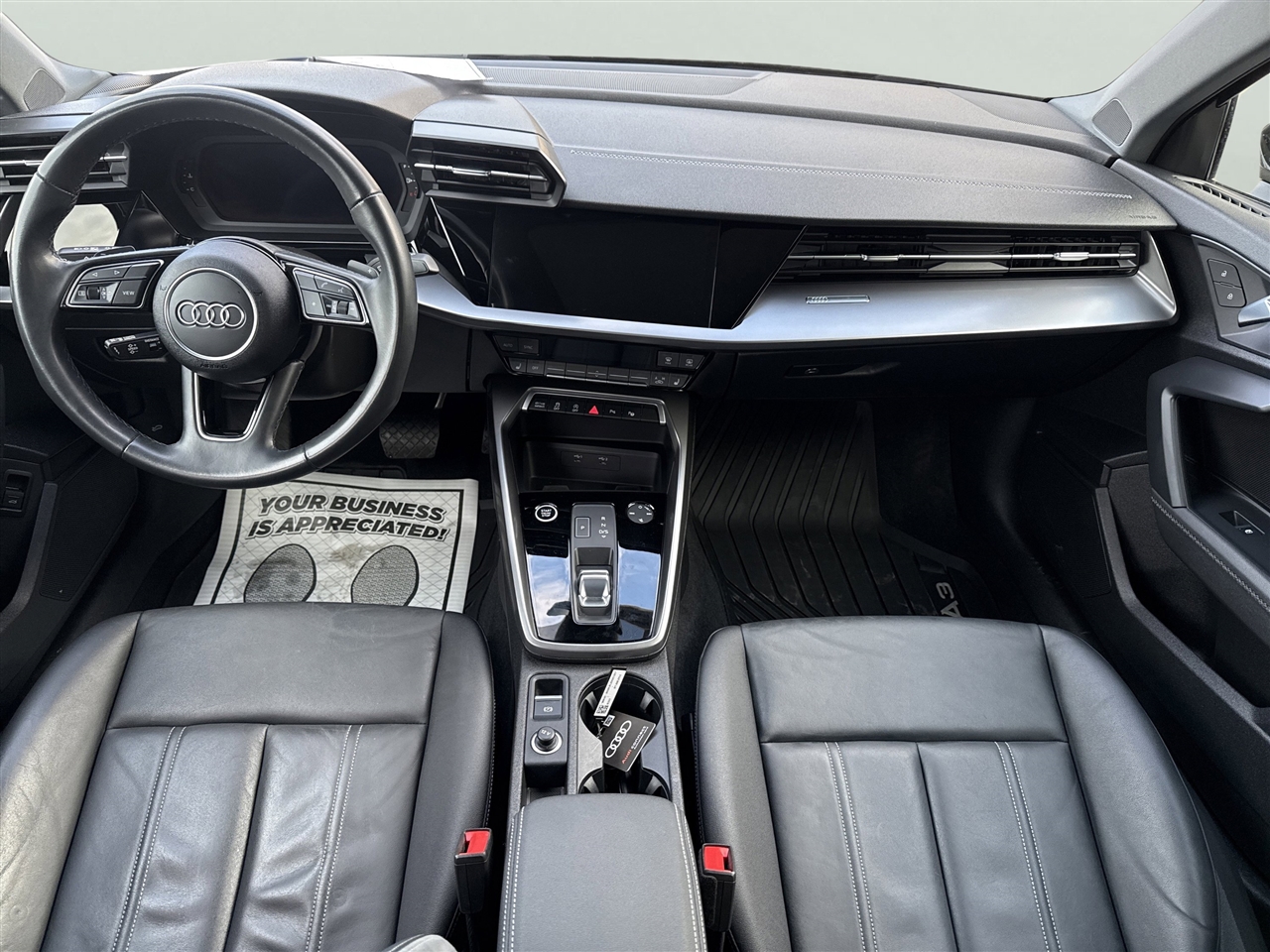 Audi A3 Premium 40 TFSI 2023