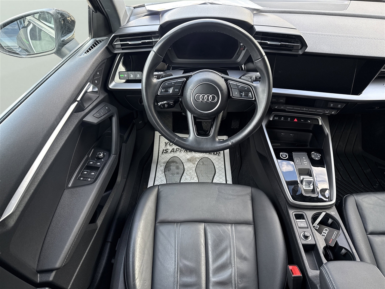 Audi A3 Premium 40 TFSI 2023