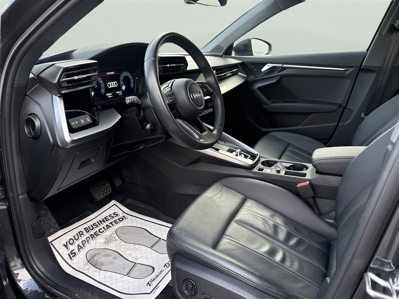 Audi A3 Premium 40 TFSI 2023