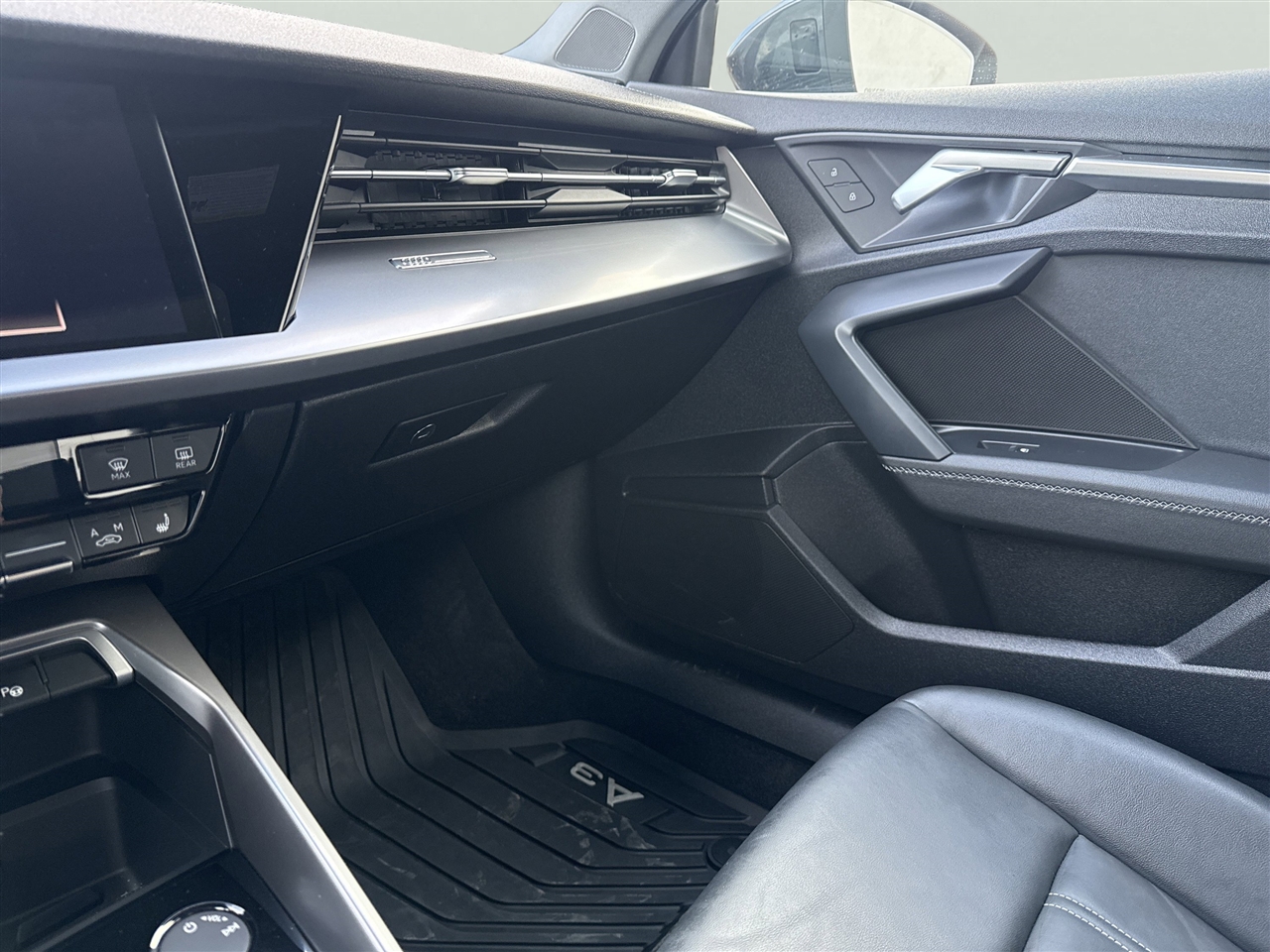 Audi A3 Premium 40 TFSI 2023