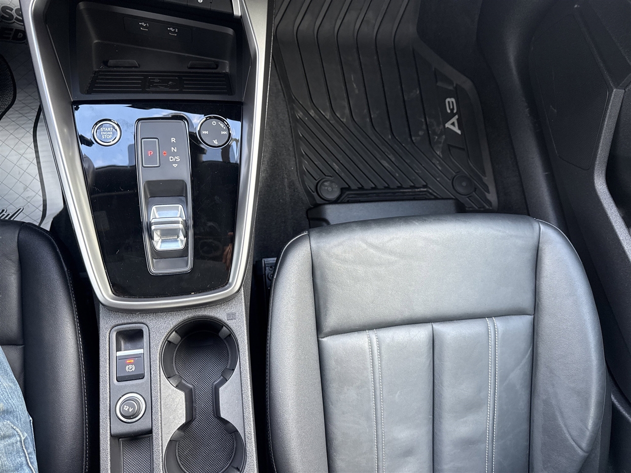 Audi A3 Premium 40 TFSI 2023