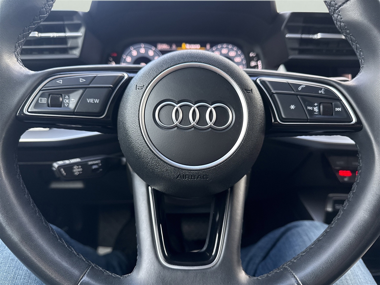 Audi A3 Premium 40 TFSI 2023