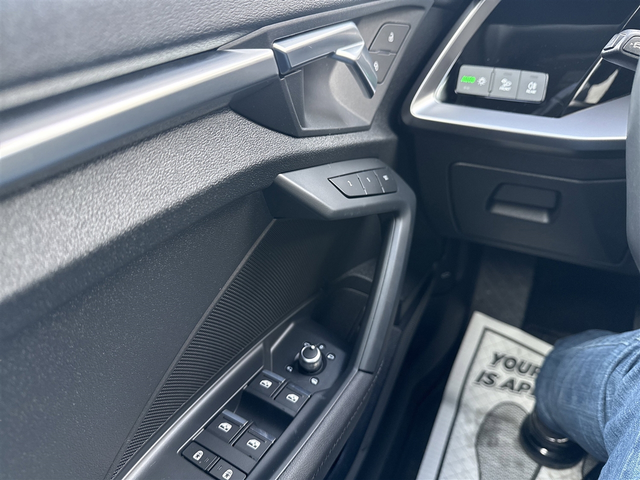 Audi A3 Premium 40 TFSI 2023