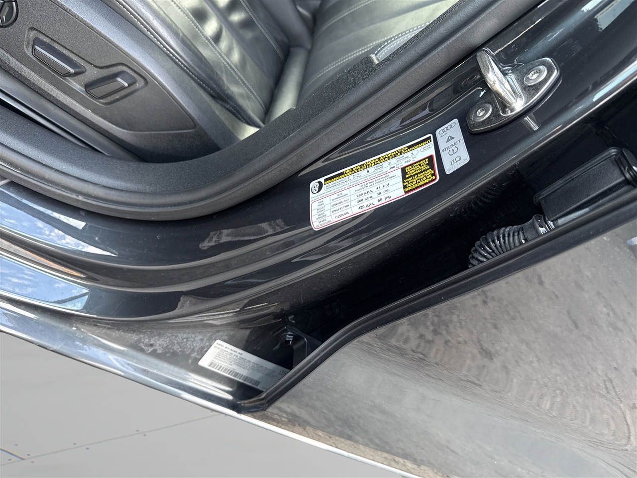 Audi A3 Premium 40 TFSI 2023